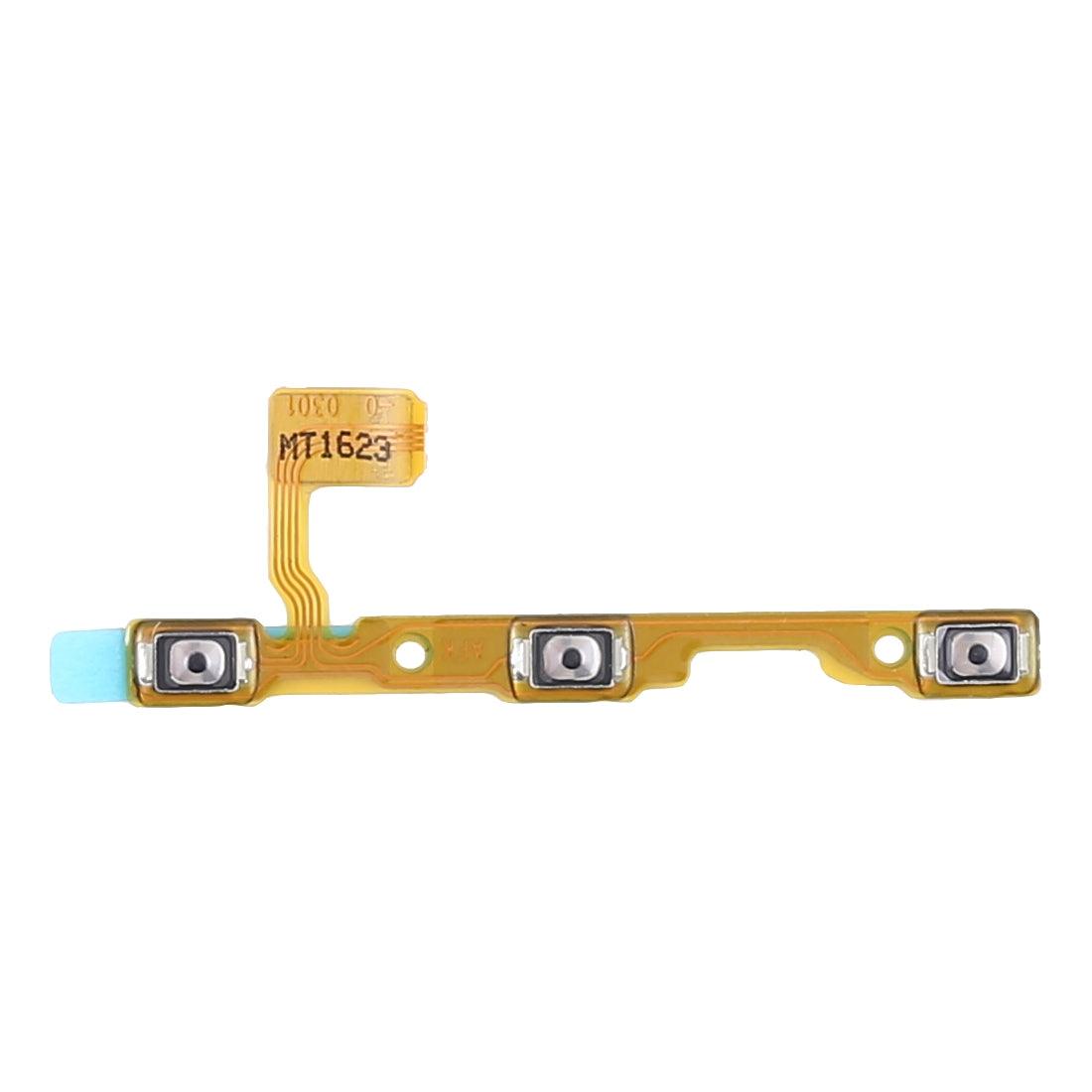 Internal Power Volume Button Flex for Vivo V3 - EGFix