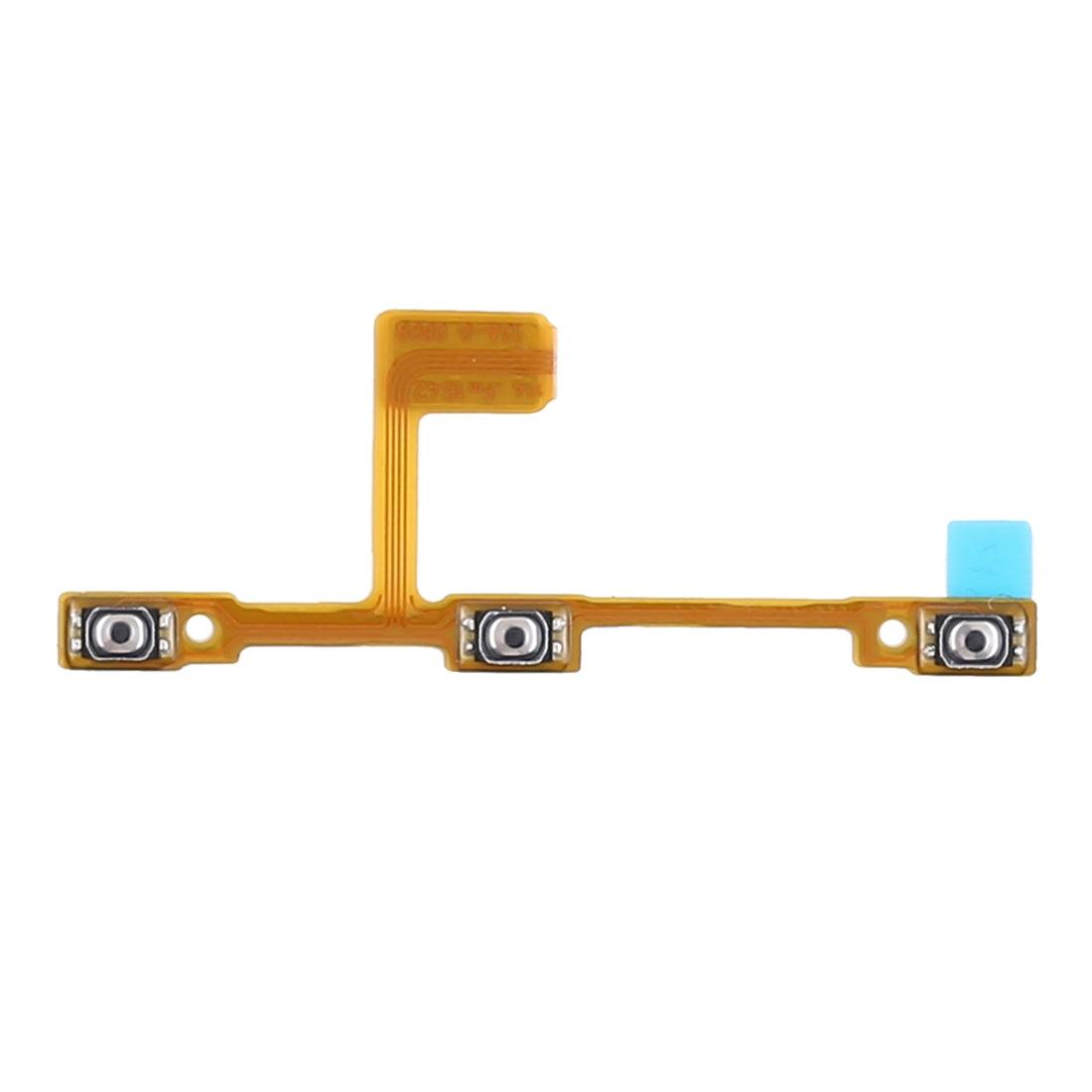 Internal Power Volume Button Flex for Vivo Y55 - EGFix