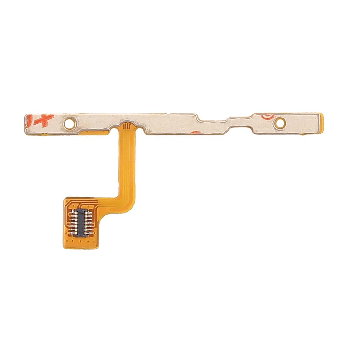 Internal Power Volume Button Flex for Vivo Y83 - EGFix