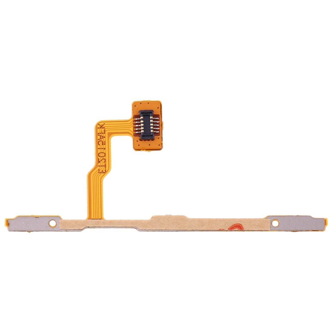 Internal Power Volume Button Flex for Vivo Y97 - EGFix