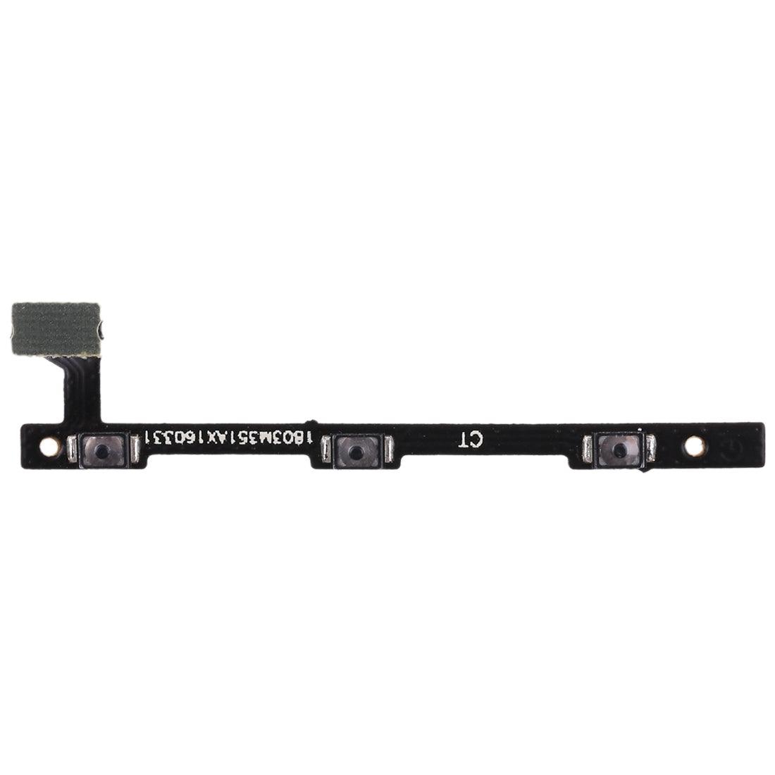Internal Power Volume Button Flex for Xiaomi Mi 4i - EGFix