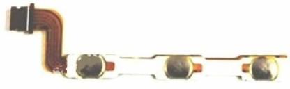 Internal Power Volume Button Flex for YU Yuphoria YU5010