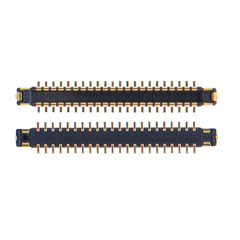 LCD Connector for Google Pixel 4 XL On Board - EGFix