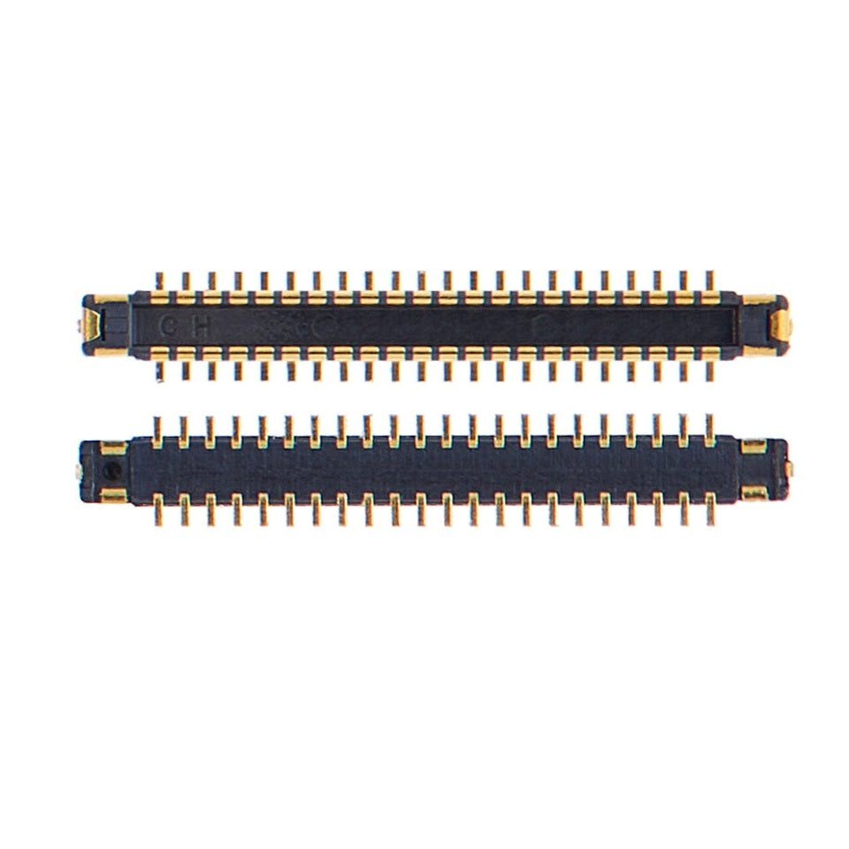 LCD Connector for Google Pixel 4A 5G On Board - EGFix
