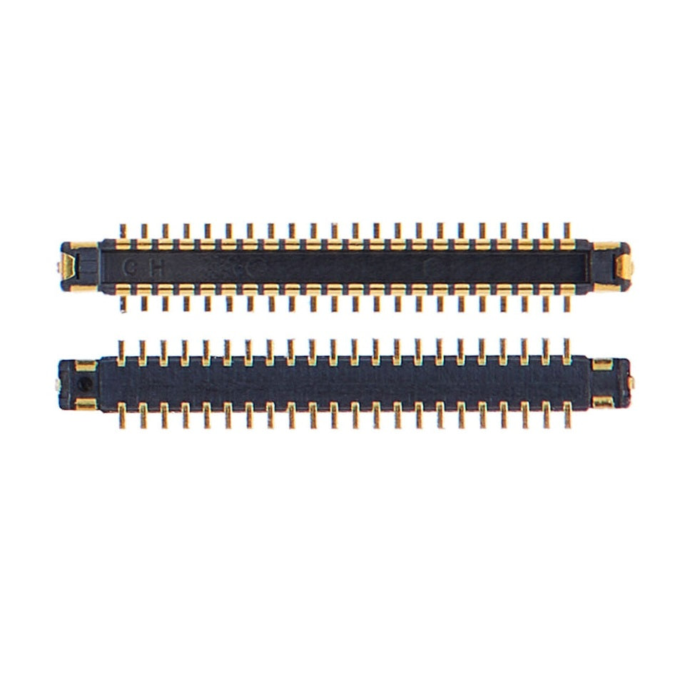 LCD Connector for Google Pixel 4A On Board - EGFix