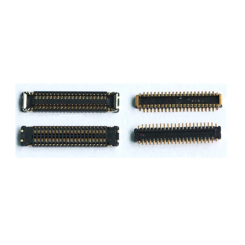 LCD Connector for Realme 10 Pro 5G On Board - EGFix