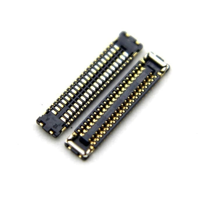 LCD Connector for Realme C53 On Board - EGFix