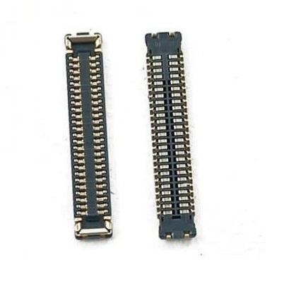 LCD Connector on Board for Huawei Honor 7S - EGFix