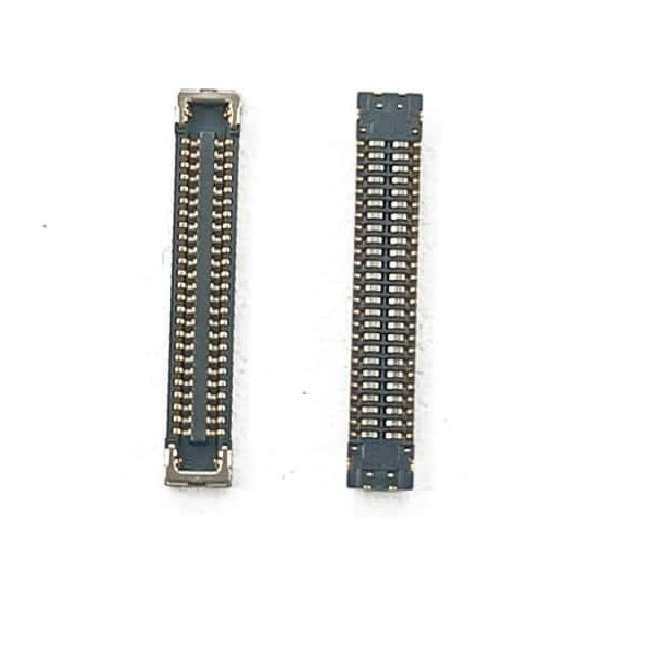 LCD Connector on Board for Infinix Hot 30i - EGFix