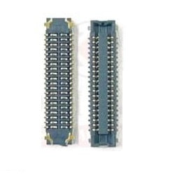LCD Connector on Board for Motorola Moto One Power - EGFix