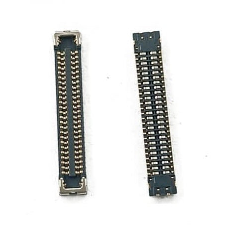 LCD Connector on Board for Realme 9i 5G - EGFix