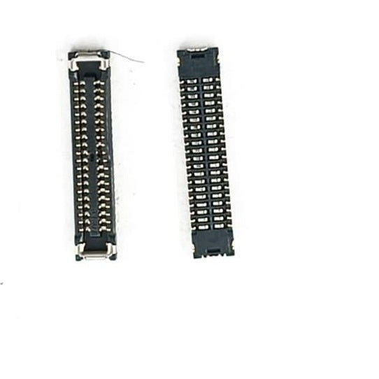 LCD Connector on Board for Samsung Galaxy A04 - EGFix