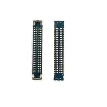 LCD Connector on Board for Tecno Pop 5 Pro - EGFix