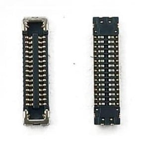 LCD Connector on Board for Vivo Y02 - EGFix