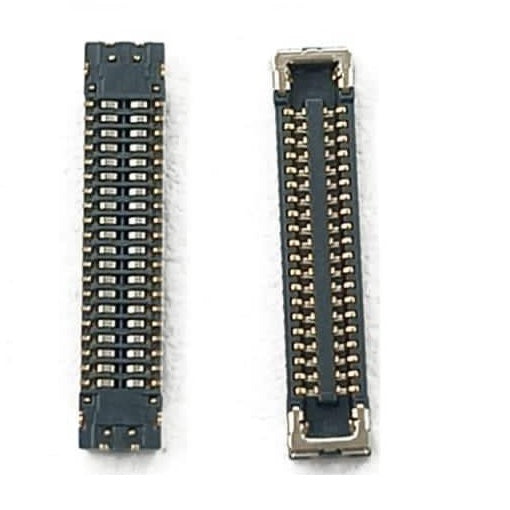LCD Connector on Board for Vivo Y02S - EGFix