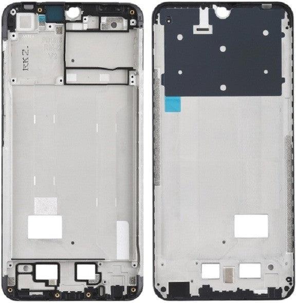 LCD Display Chrome Bezel Middle Frame for Vivo Y93 - EGFix