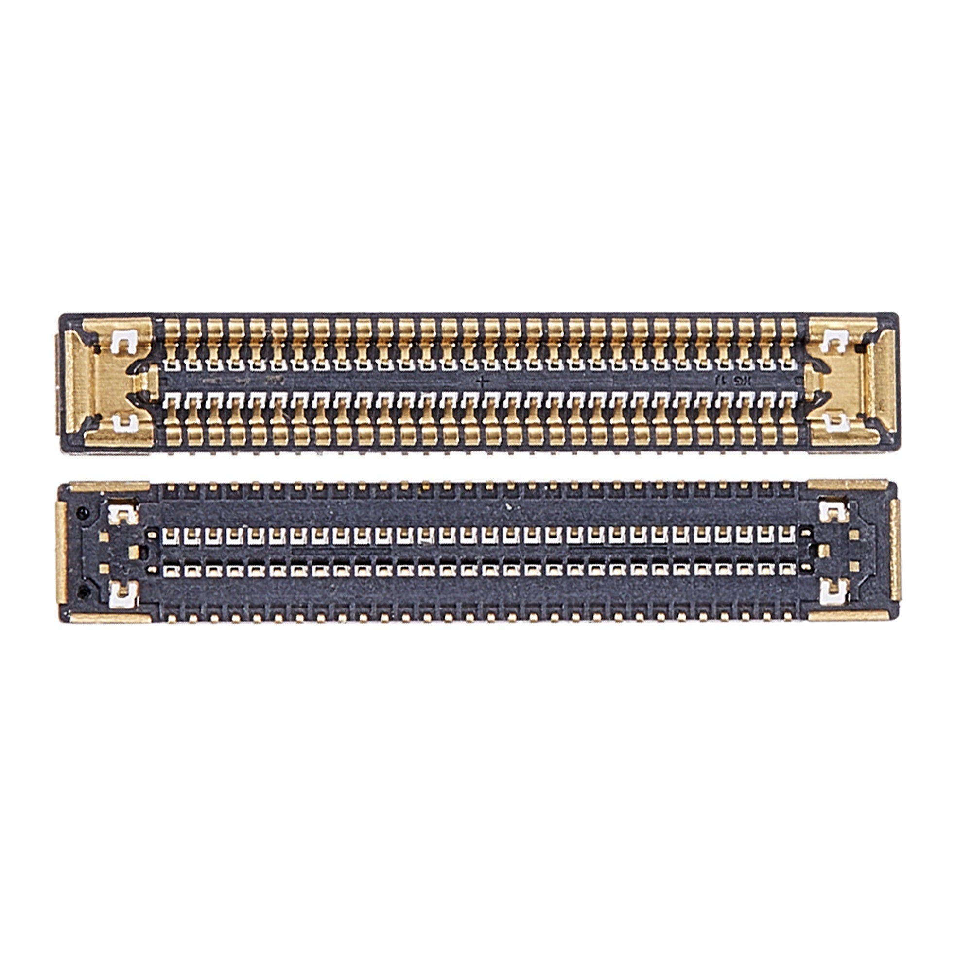 LCD Display Connector for Samsung Galaxy S22 Ultra On Board - EGFix