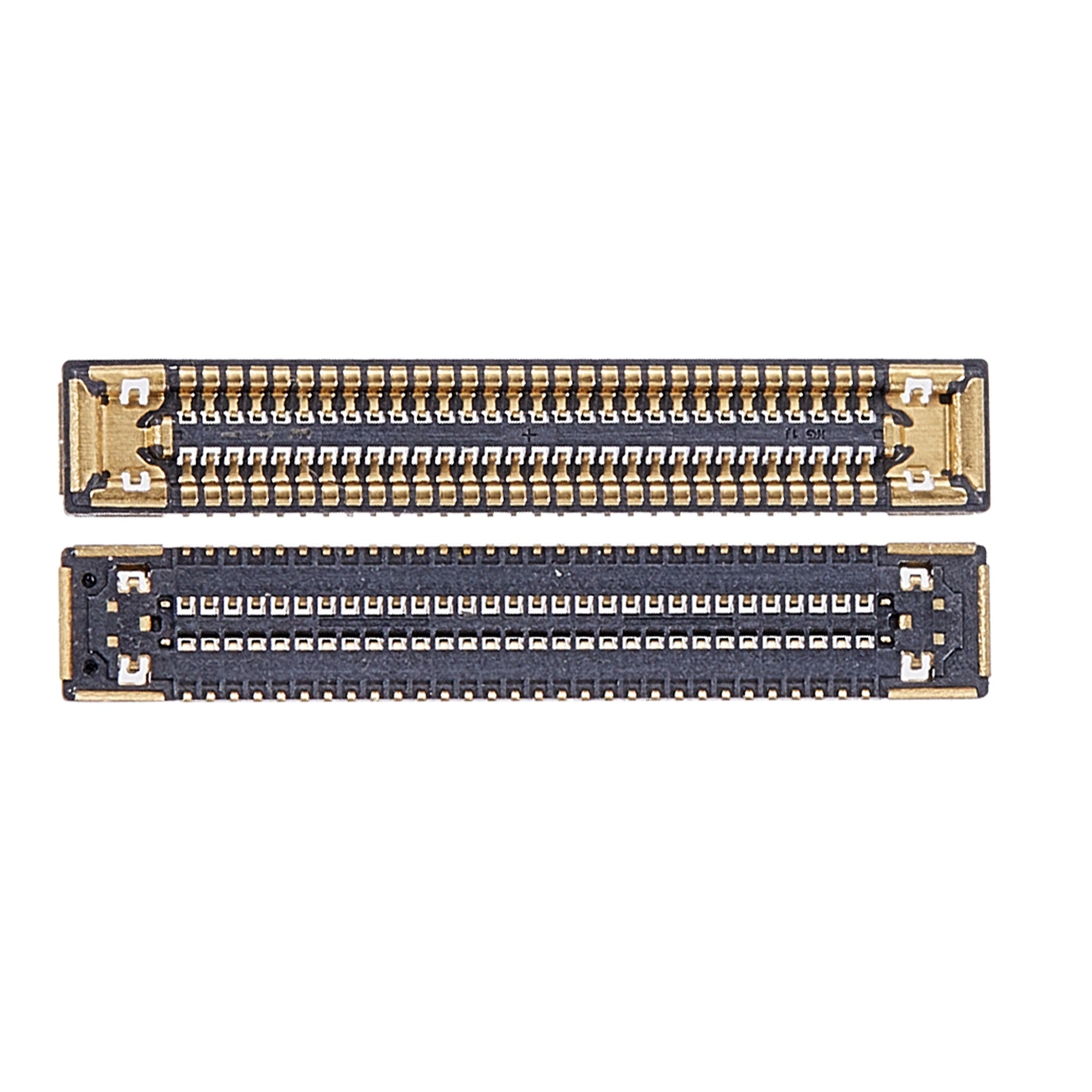 LCD Display Connector for Samsung Galaxy S23 Ultra On Board - EGFix
