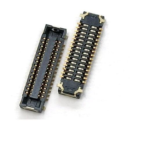 LCD Display Connector FPC for Xiaomi Redmi 6A (Main Board)