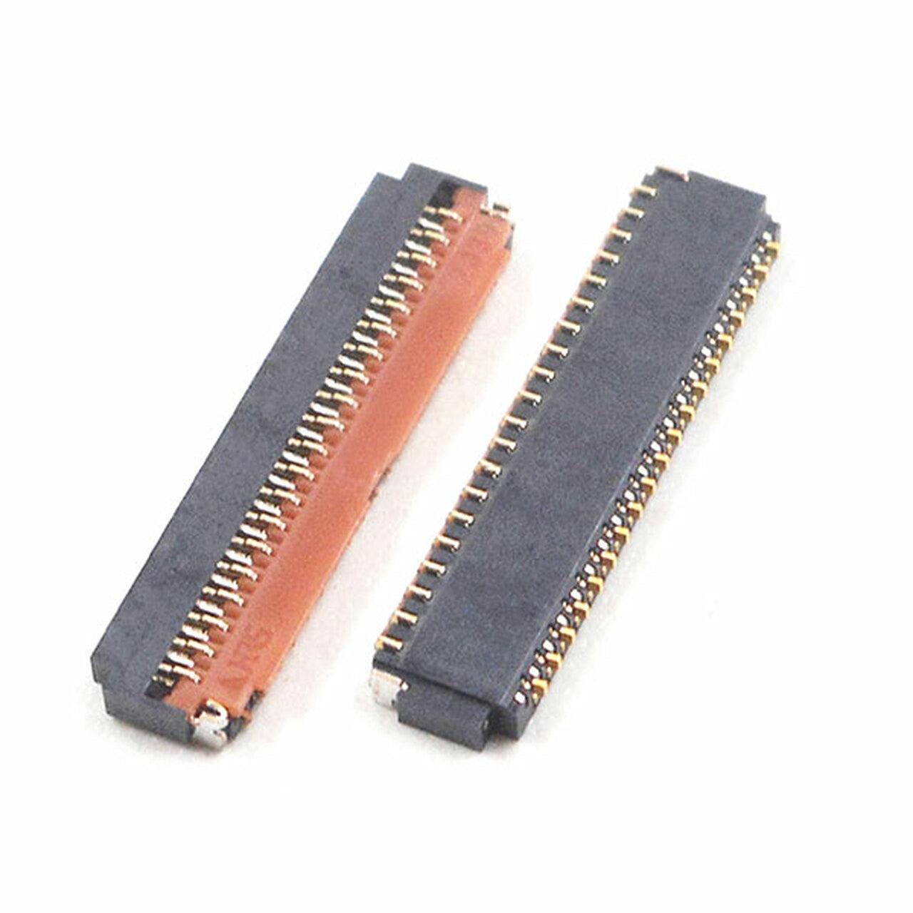 LCD Display Connector FPC for Xiaomi Redmi Note 3 (Main Board) - EGFix
