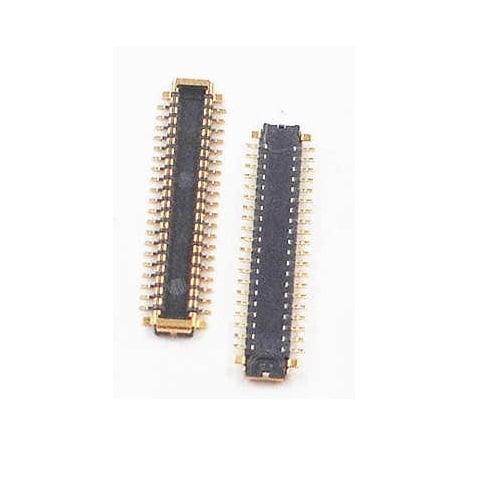 LCD Display Connector FPC for Xiaomi Redmi Note 7 Pro (Main Board)