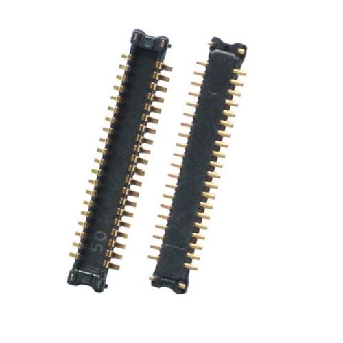 LCD Display Connector FPC for Xiaomi Redmi Y1 (Main Board)