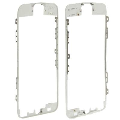LCD Display Digitizer Frame for Apple iPhone 5 White