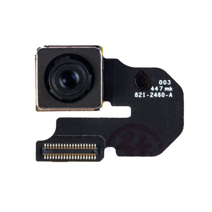 LCD Display Digitizer Frame for Apple iPhone 6 Black