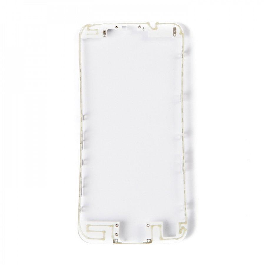 LCD Display Digitizer Frame for Apple iPhone 6S White - EGFix