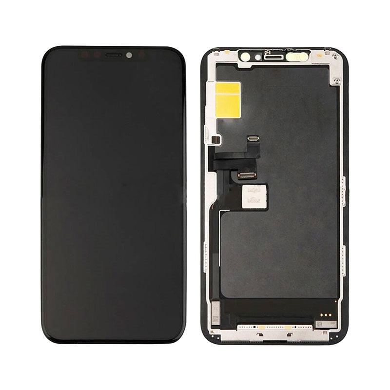 LCD Display Folder for Apple iPhone 11 Pro