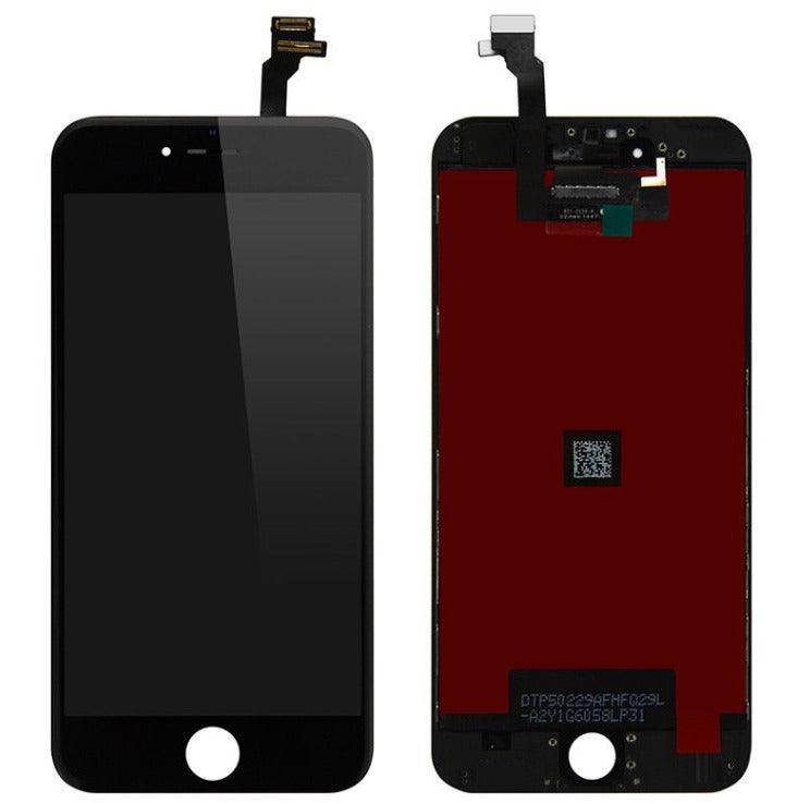 LCD Display Folder for Apple iPhone 6 Plus Black