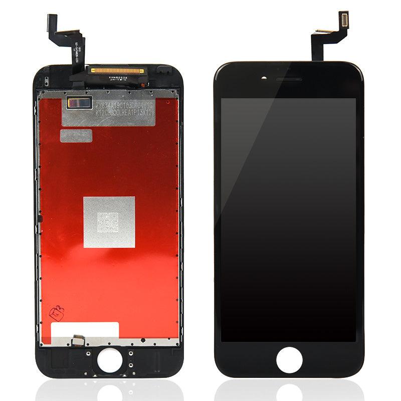 LCD Display Folder for Apple iPhone 6S Black