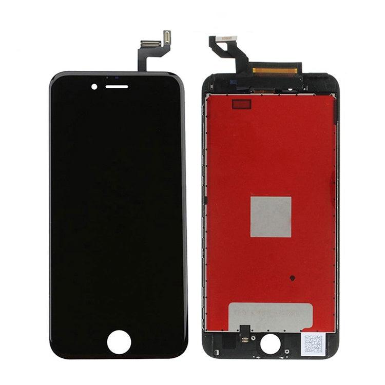 LCD Display Folder for Apple iPhone 6S Plus Black
