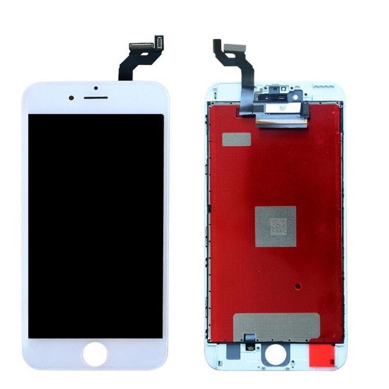 LCD Display Folder for Apple iPhone 6S Plus White