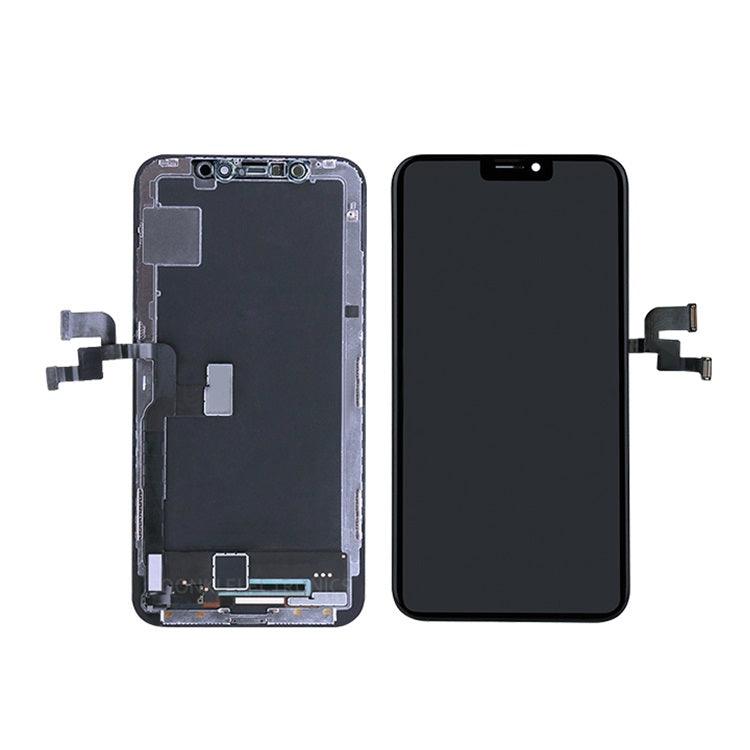 LCD Display Folder for Apple iPhone X
