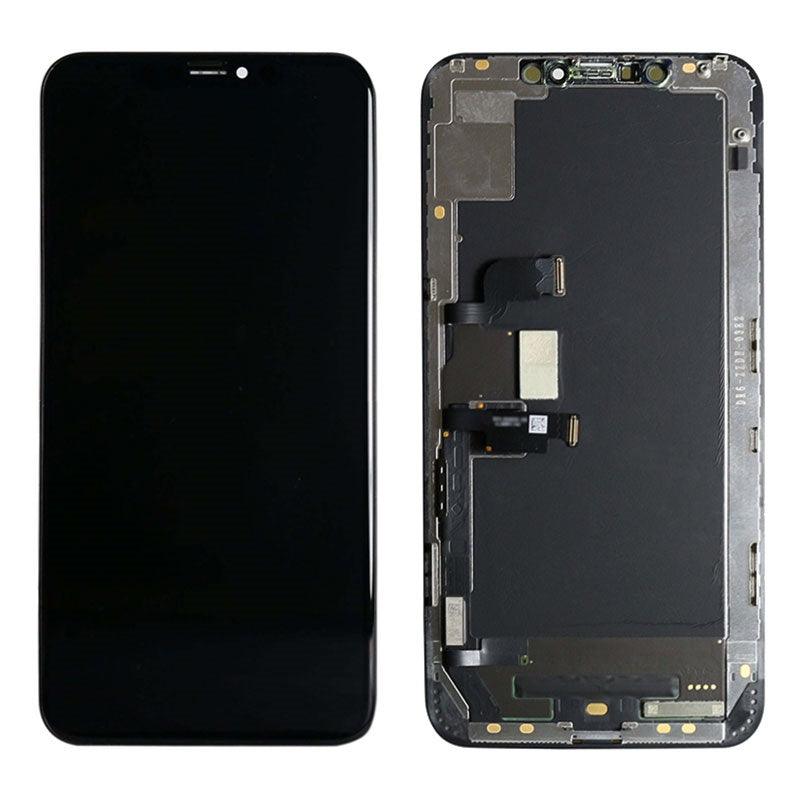 LCD Display Folder for Apple iPhone XS Max