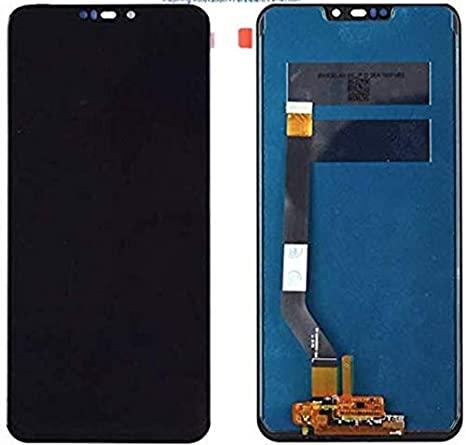 LCD Display Folder for Asus Zenfone Max M2
