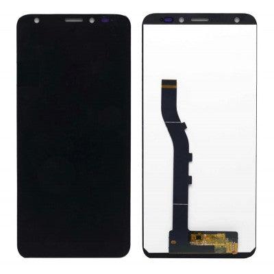 LCD Display Folder for Comio C11
