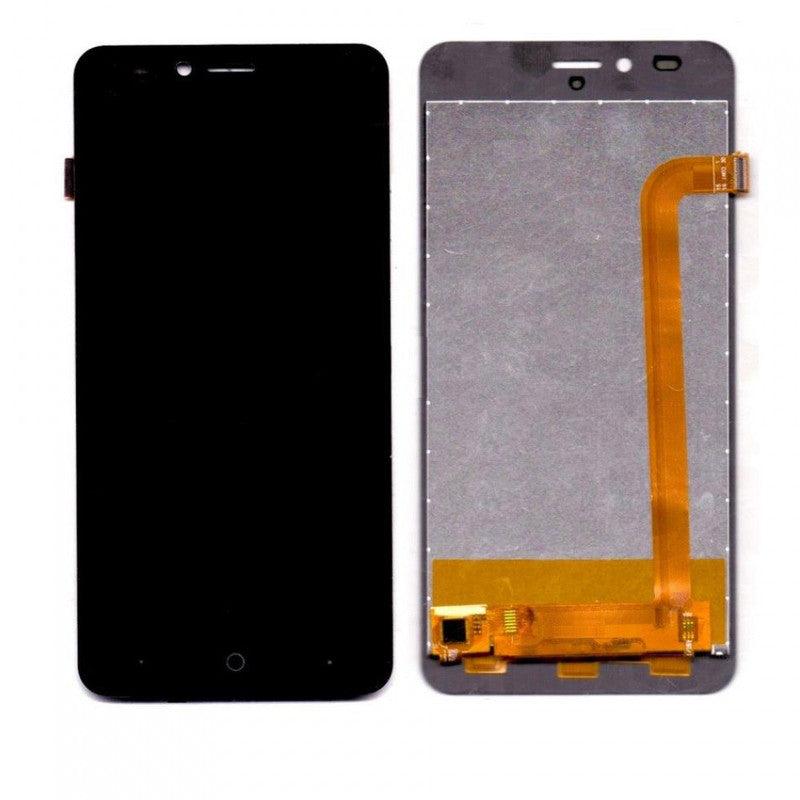 LCD Display Folder for Comio C2