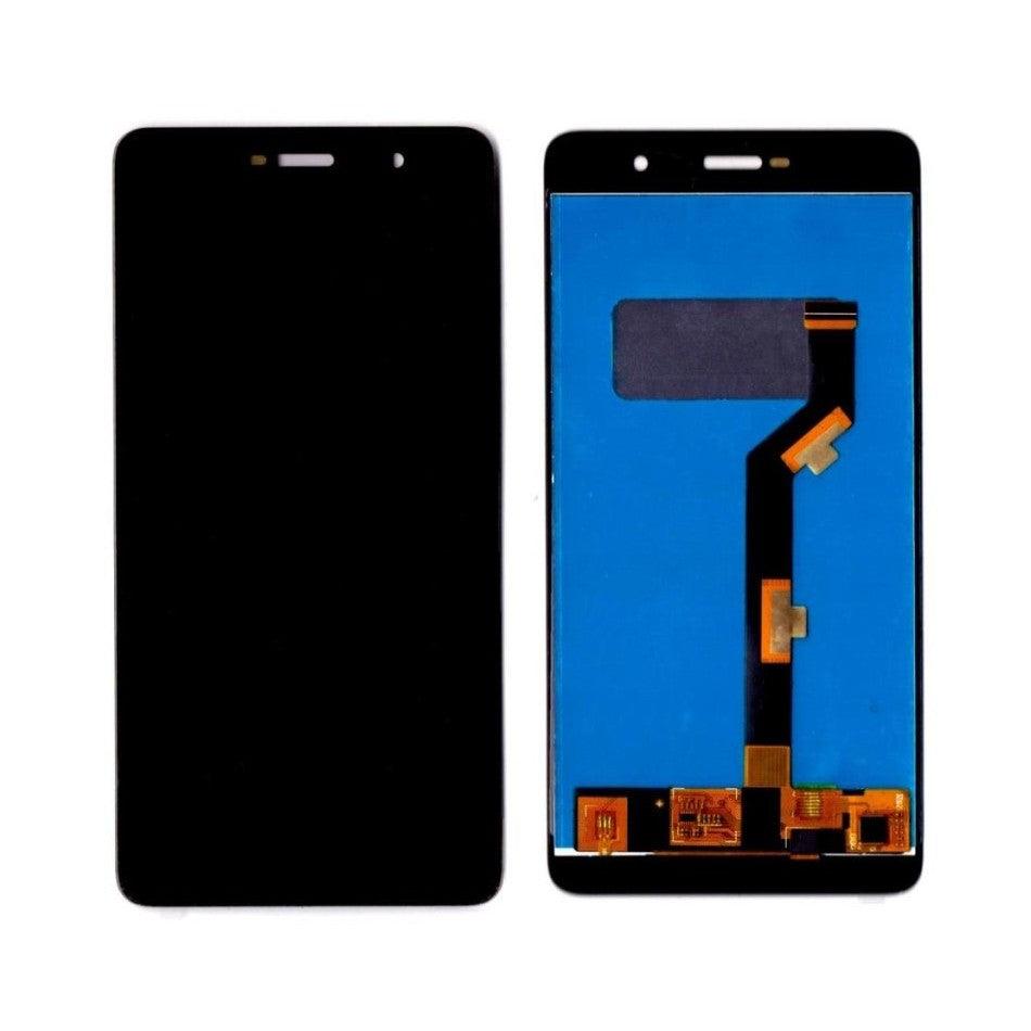 LCD Display Folder for Comio P1