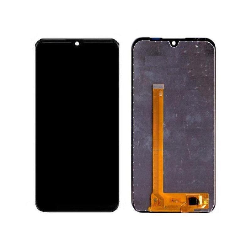 LCD Display Folder for Coolpad Cool 3