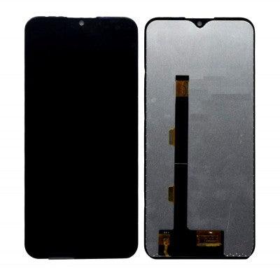 LCD Display Folder for Coolpad Cool 5