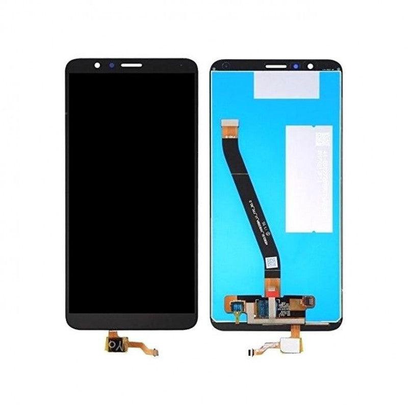 LCD Display Folder for Huawei Honor 7X