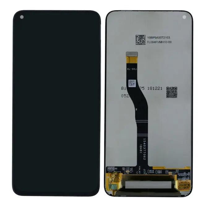 LCD Display Folder for Huawei Nova 4
