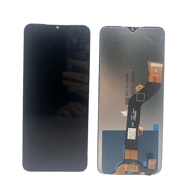 LCD Display Folder for Infinix Hot 10 Play