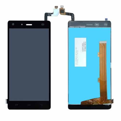 LCD Display Folder for Infinix Hot 4 Pro