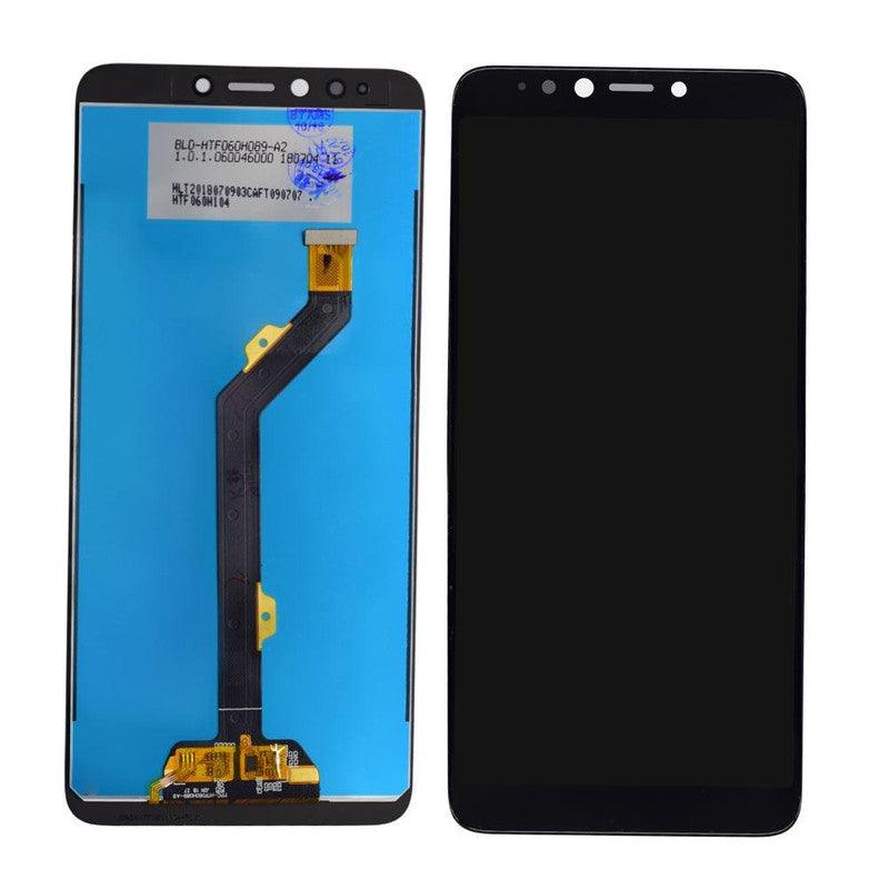 LCD Display Folder for Infinix Hot 6 Pro