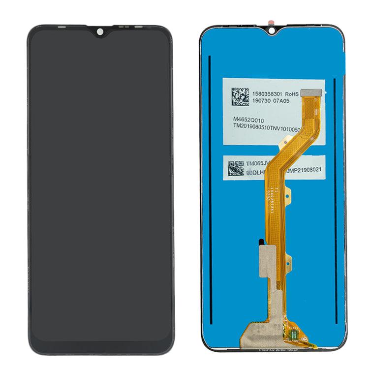 LCD Display Folder for Infinix Hot 9