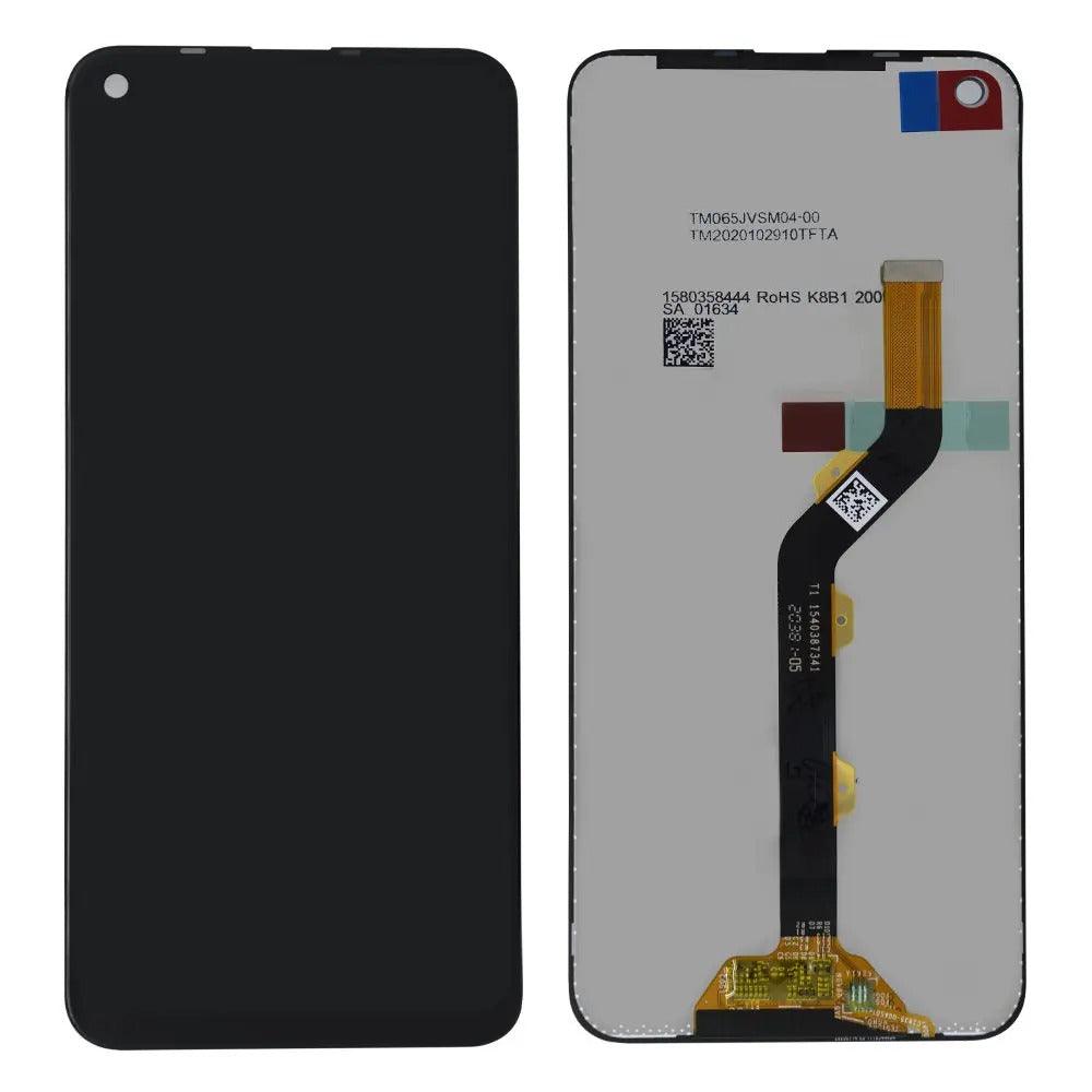 LCD Display Folder for Infinix Hot 9 Pro (6.6 Inch, IPS LCD) (Copy)