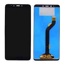 LCD Display Folder for Infinix Note 5